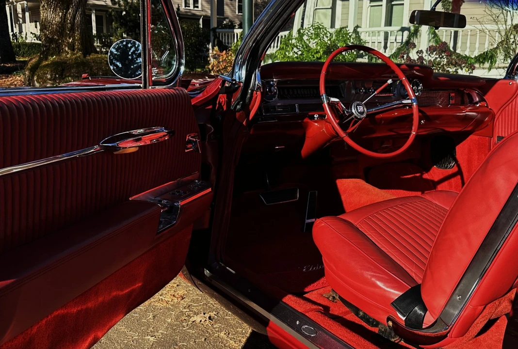 1962 Cadillac Eldorado 3rd Gen - Image 20 of 31
