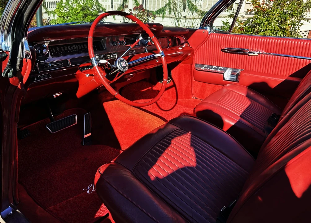 1962 Cadillac Eldorado 3rd Gen - Image 19 of 31