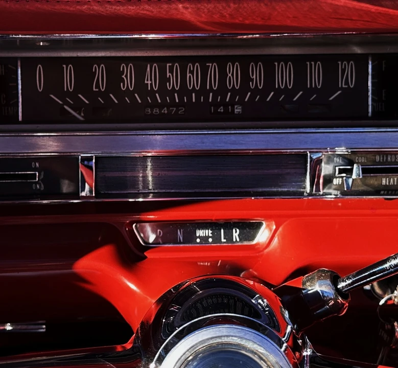 1962 Cadillac Eldorado 3rd Gen - Image 28 of 31