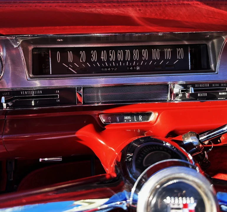 1962 Cadillac Eldorado 3rd Gen - Image 29 of 31