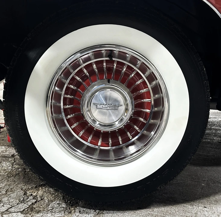 1962 Cadillac Eldorado 3rd Gen - Image 17 of 31