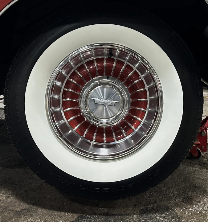 1962 Cadillac Eldorado 3rd Gen - Image 18 of 31