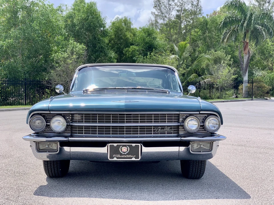 1962 Cadillac Eldorado 5th Gen - Image 4 of 31