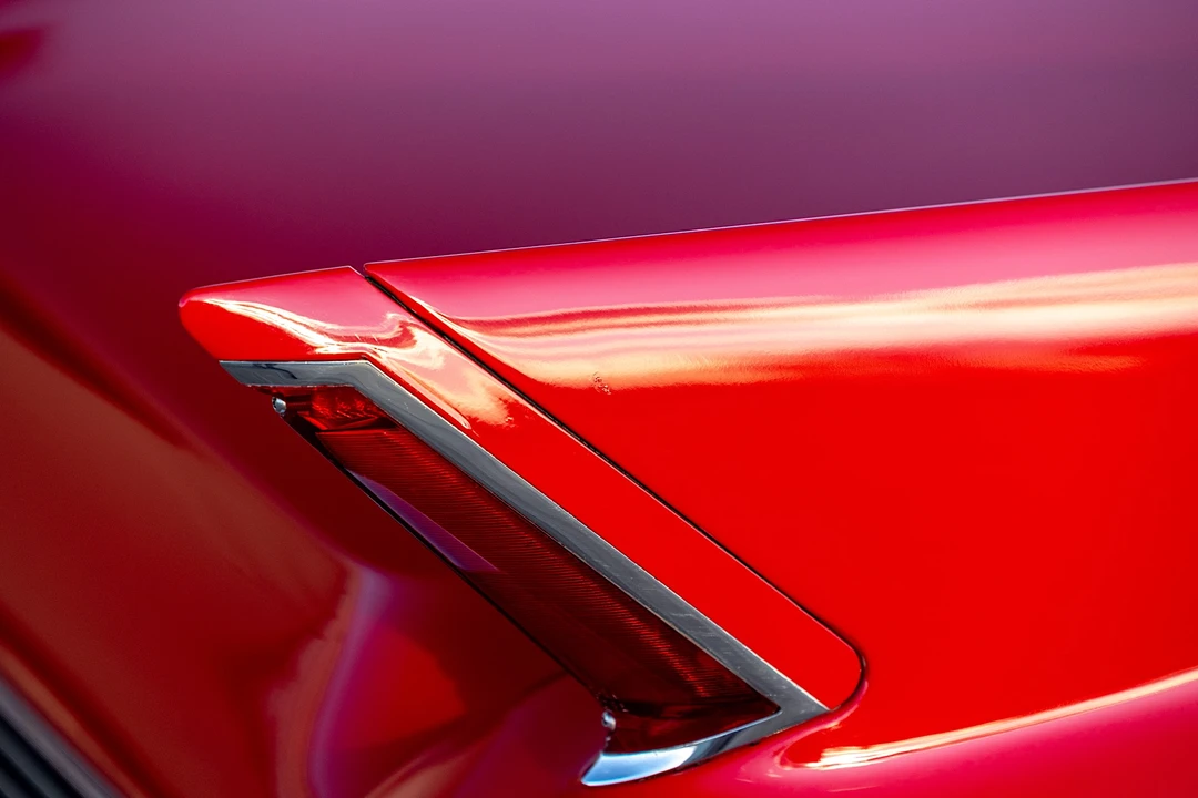 1962 Cadillac Eldorado 5th Gen - Image 29 of 31