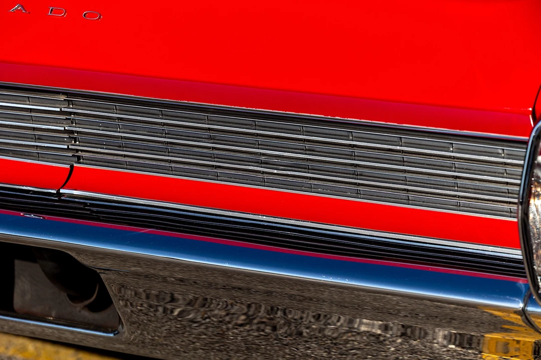 1962 Cadillac Eldorado 5th Gen - Image 26 of 31