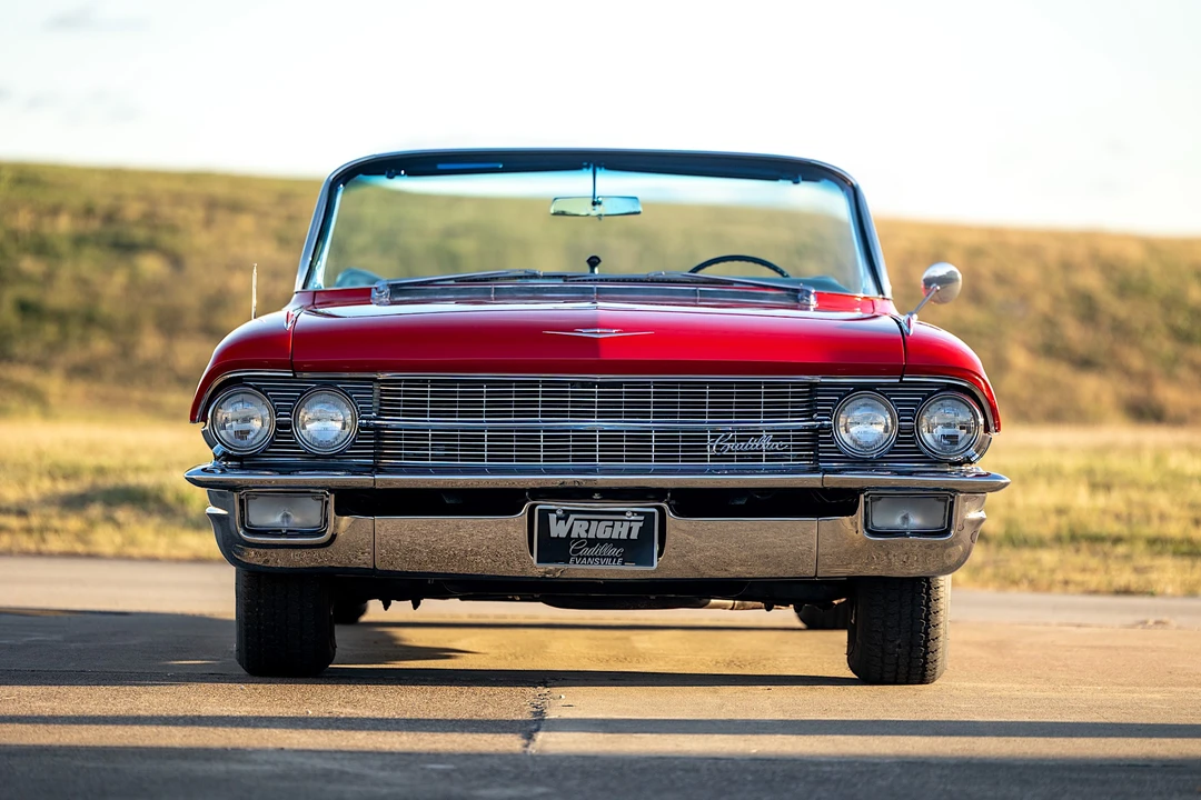 1962 Cadillac Eldorado 5th Gen - Image 14 of 31