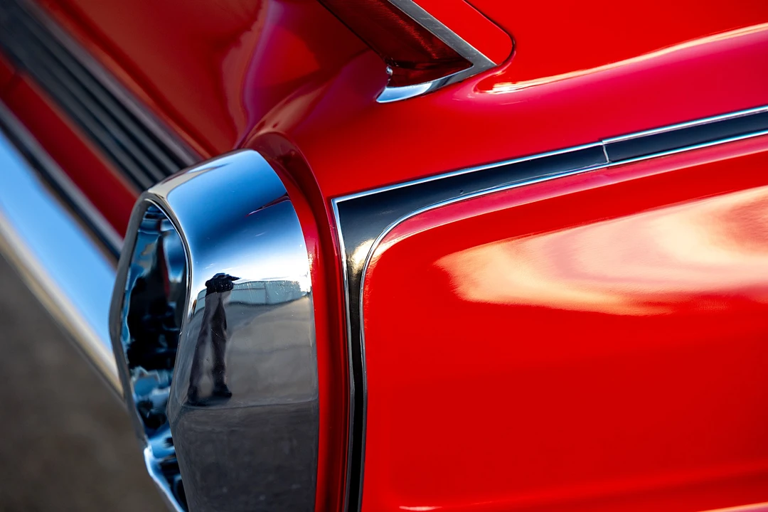 1962 Cadillac Eldorado 5th Gen - Image 30 of 31