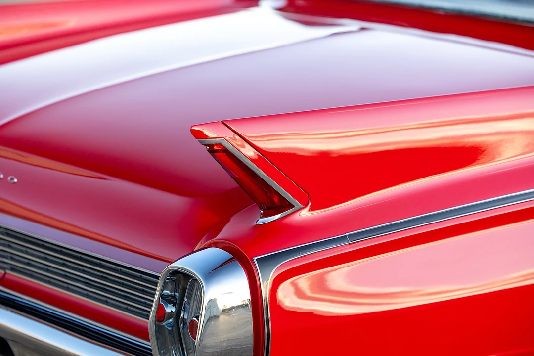 1962 Cadillac Eldorado 5th Gen - Image 28 of 31