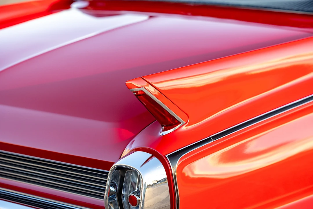 1962 Cadillac Eldorado 5th Gen - Image 27 of 31