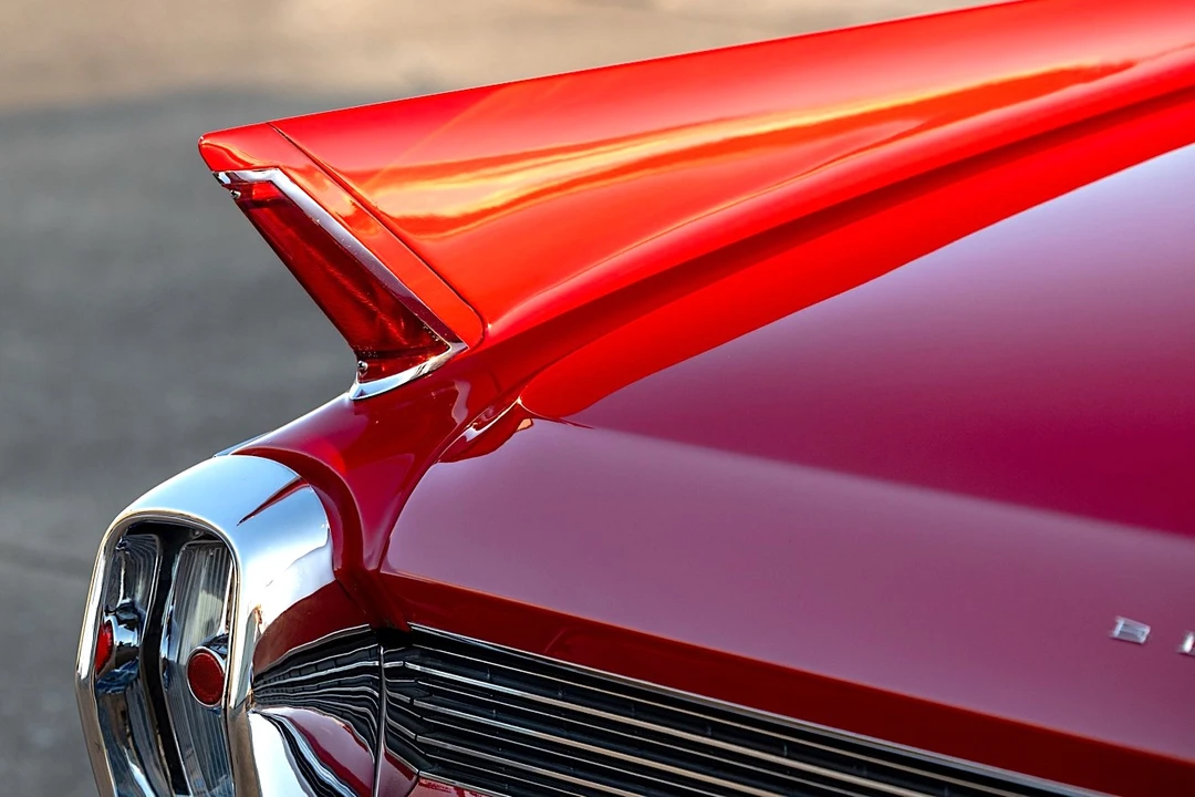 1962 Cadillac Eldorado 5th Gen - Image 25 of 31