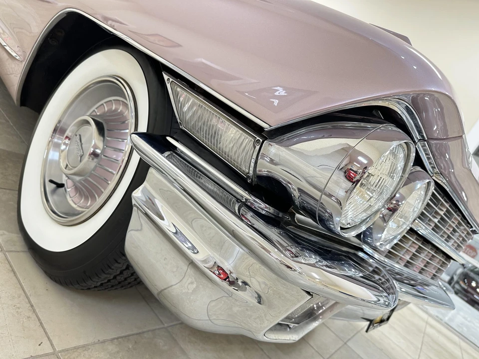 1962 Cadillac Eldorado 5th Gen - Image 31 of 31