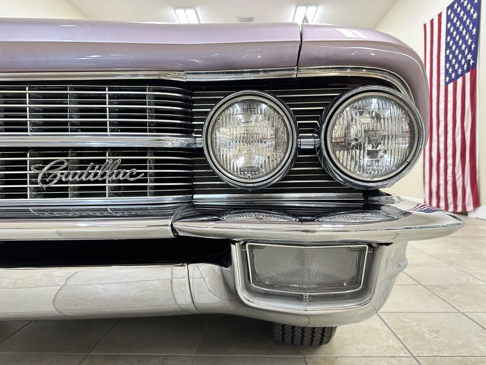 1962 Cadillac Eldorado 5th Gen - Image 26 of 31