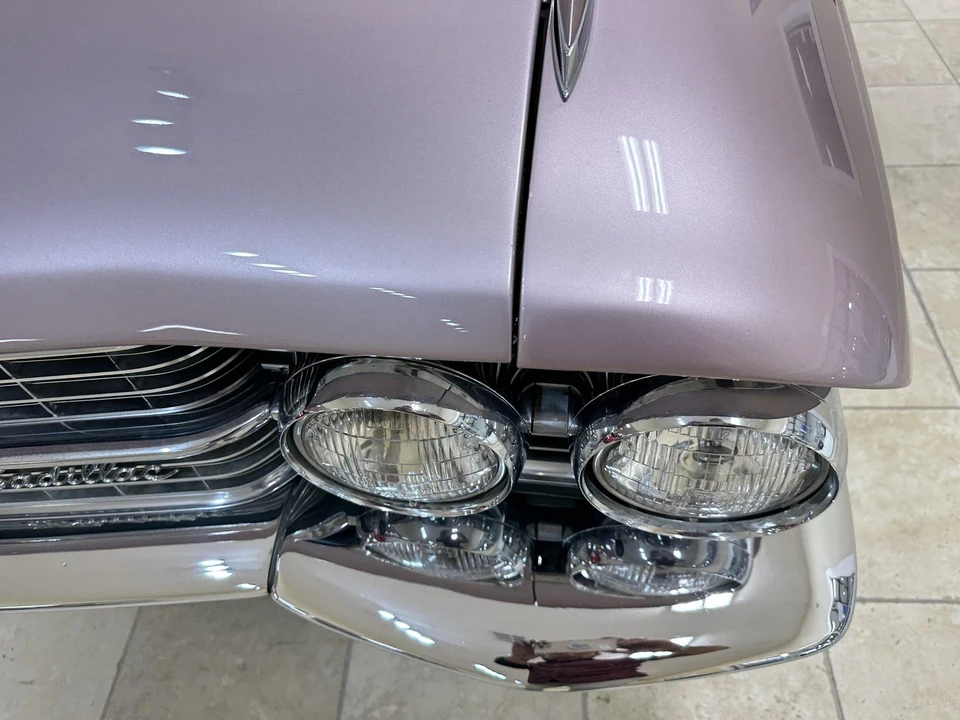 1962 Cadillac Eldorado 5th Gen - Image 29 of 31