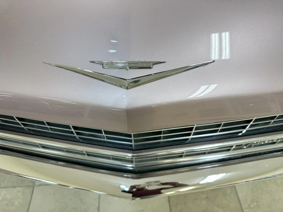 1962 Cadillac Eldorado 5th Gen - Image 28 of 31