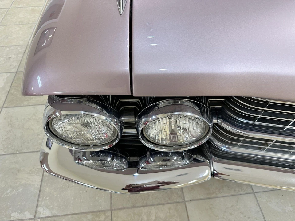 1962 Cadillac Eldorado 5th Gen - Image 27 of 31