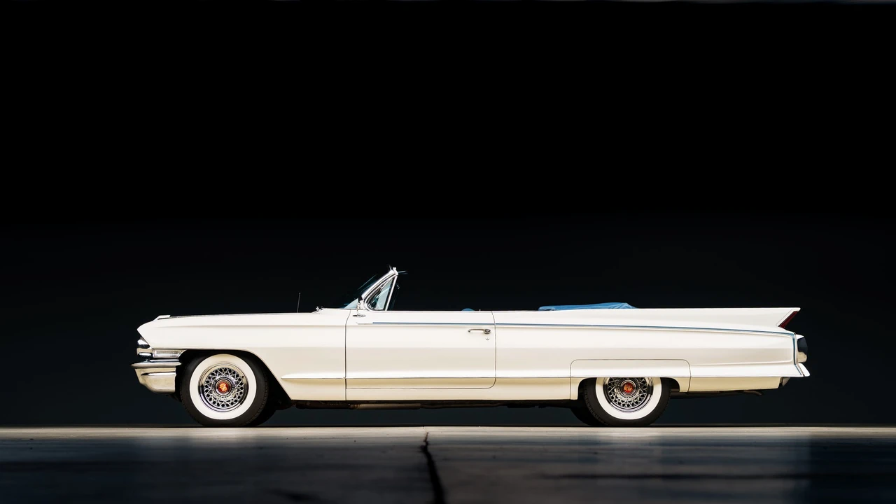 1962 Cadillac Eldorado 5th Gen - Image 11 of 31
