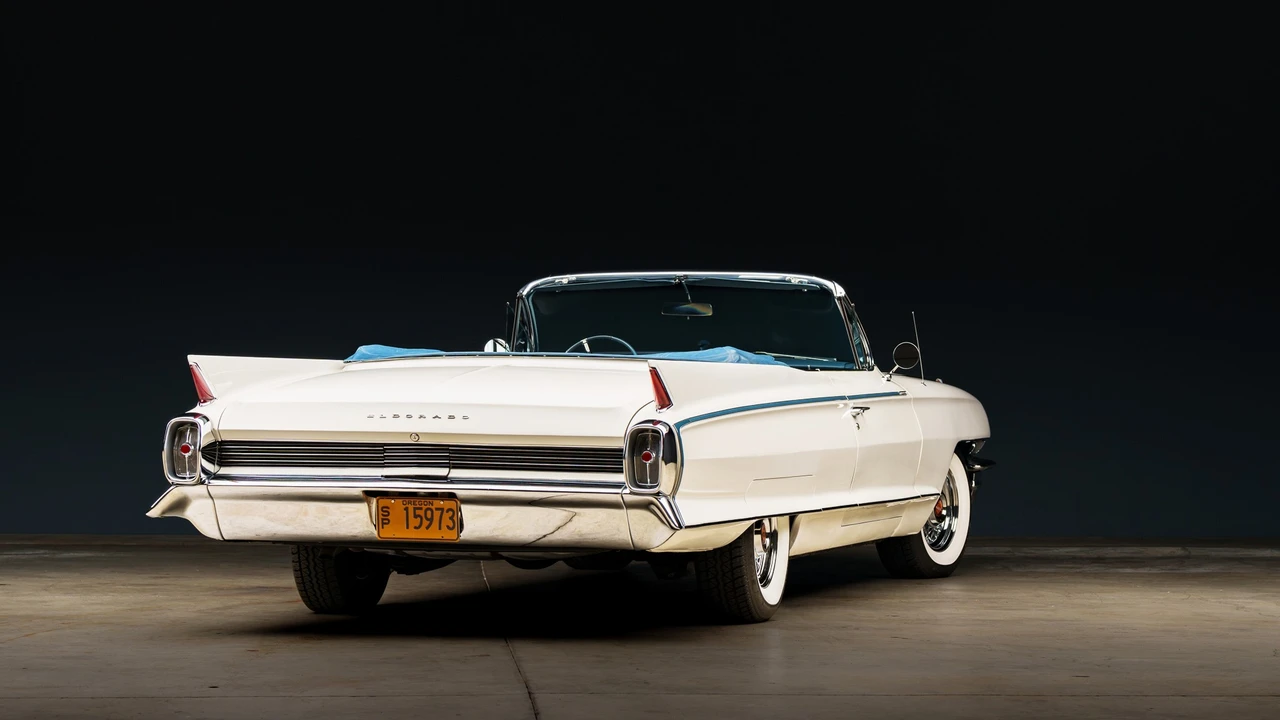 1962 Cadillac Eldorado 5th Gen - Image 8 of 31