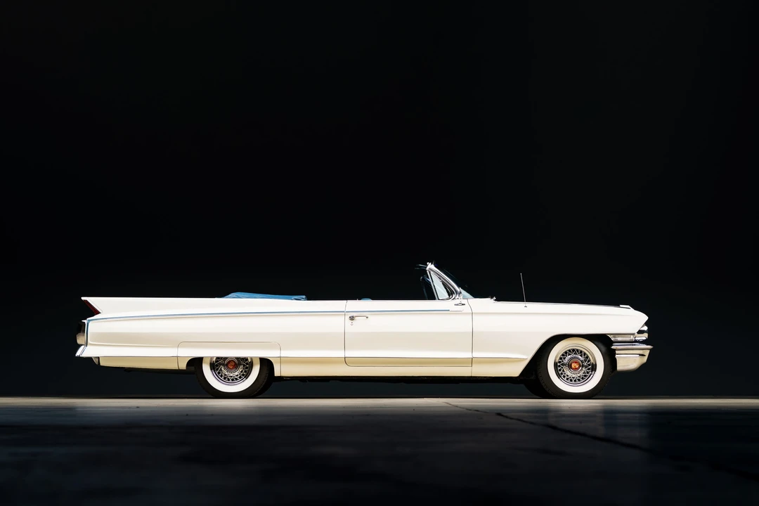 1962 Cadillac Eldorado 5th Gen - Image 6 of 31