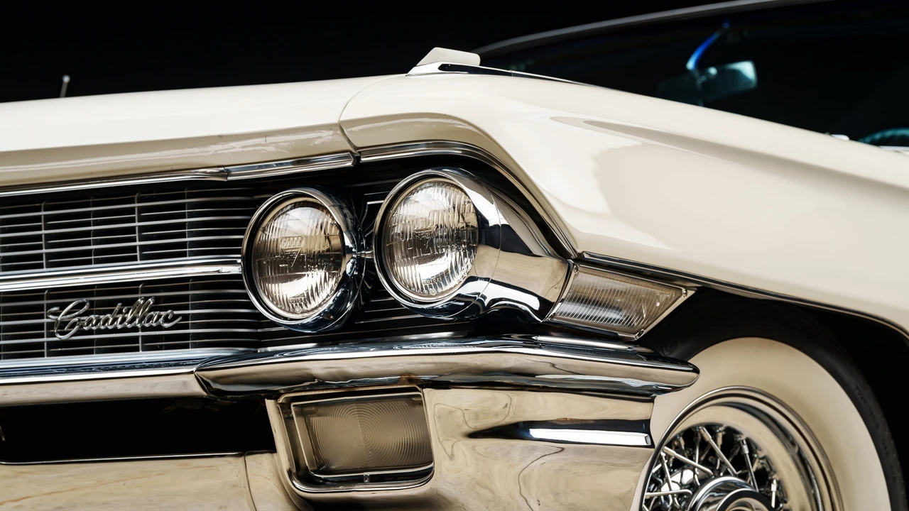1962 Cadillac Eldorado 5th Gen - Image 21 of 31