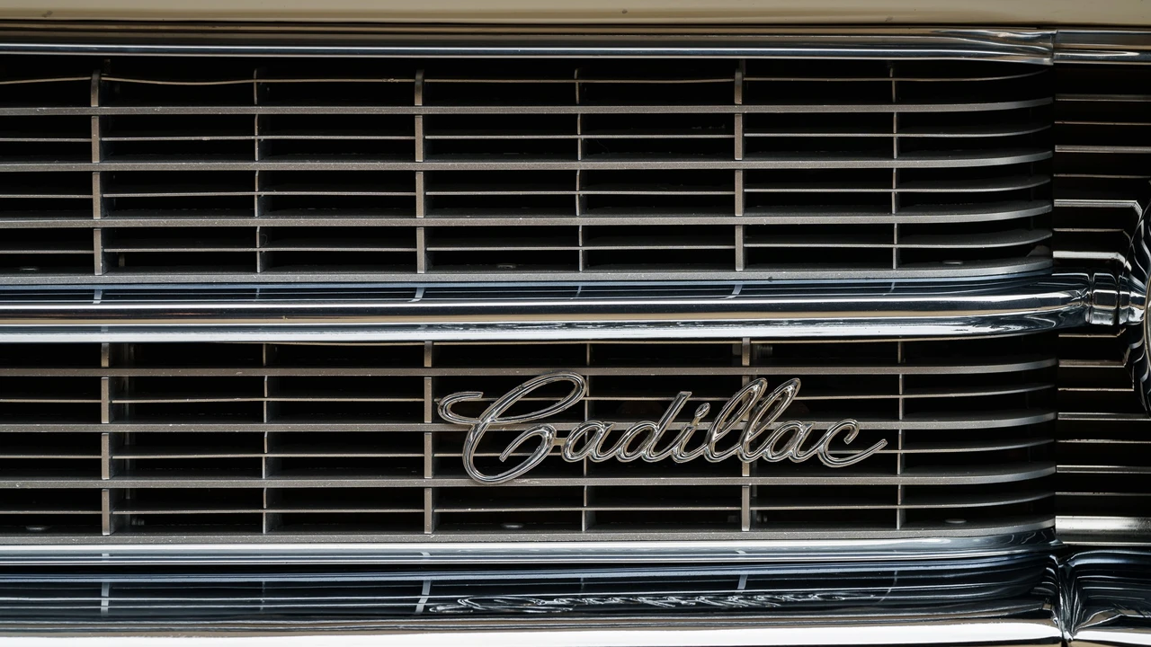 1962 Cadillac Eldorado 5th Gen - Image 30 of 31