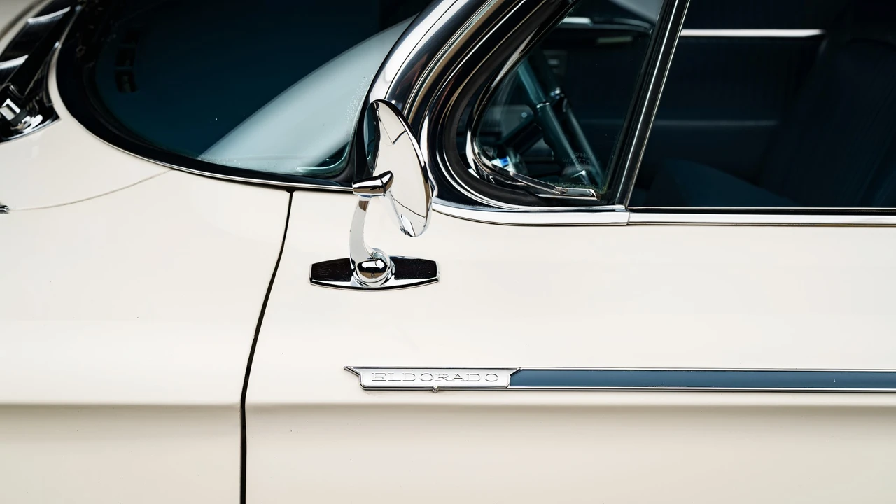 1962 Cadillac Eldorado 5th Gen - Image 28 of 31