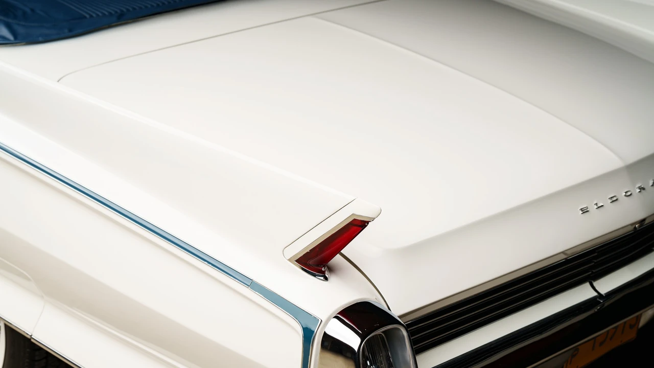 1962 Cadillac Eldorado 5th Gen - Image 27 of 31