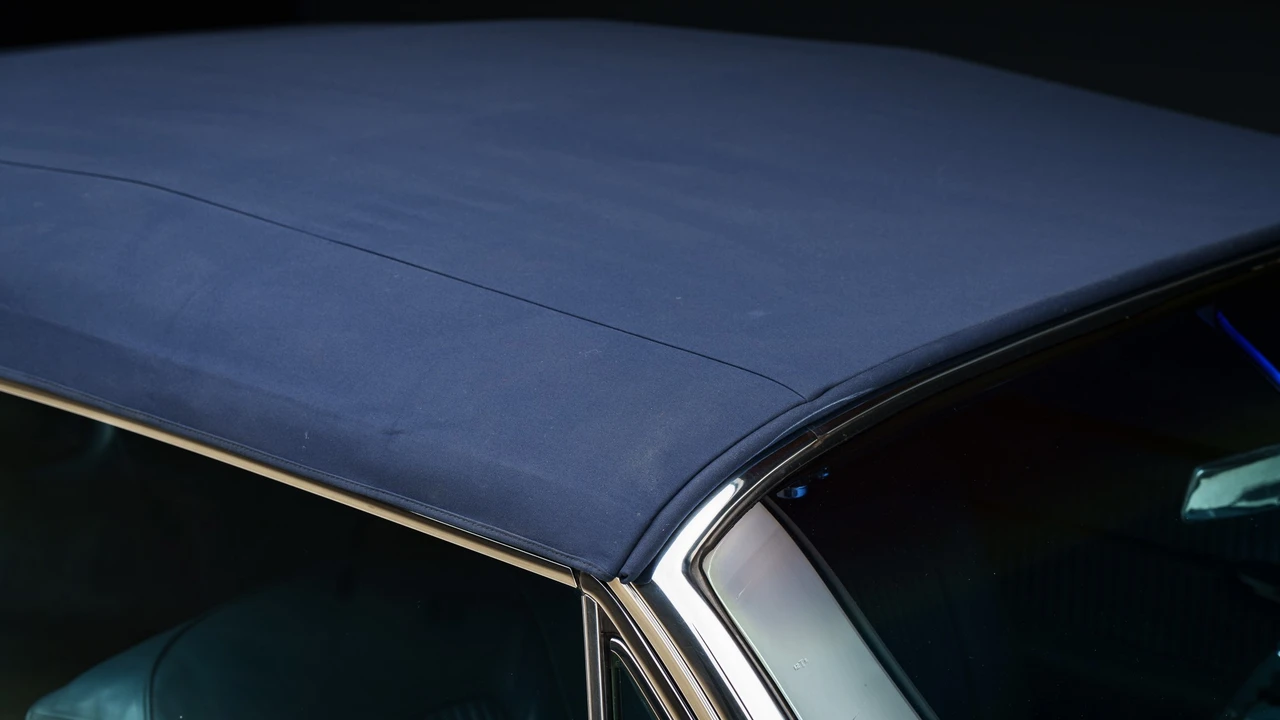 1962 Cadillac Eldorado 5th Gen - Image 31 of 31