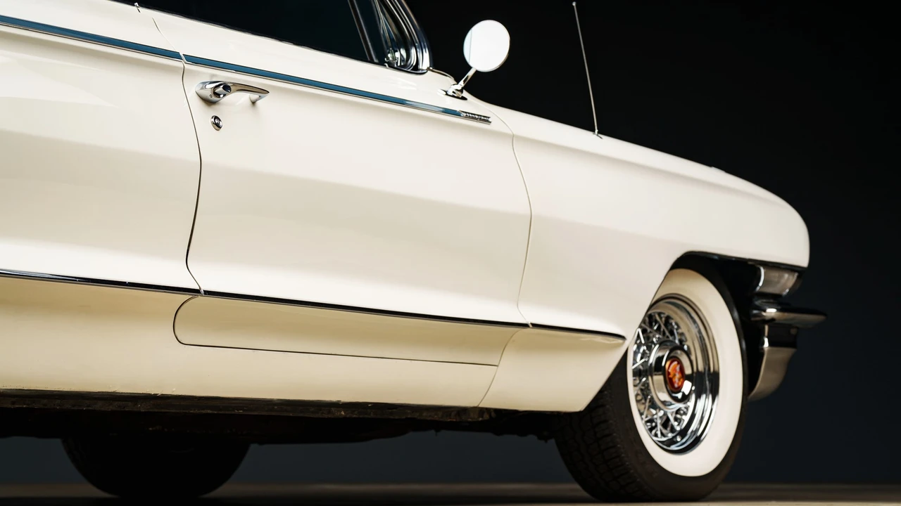 1962 Cadillac Eldorado 5th Gen - Image 15 of 31