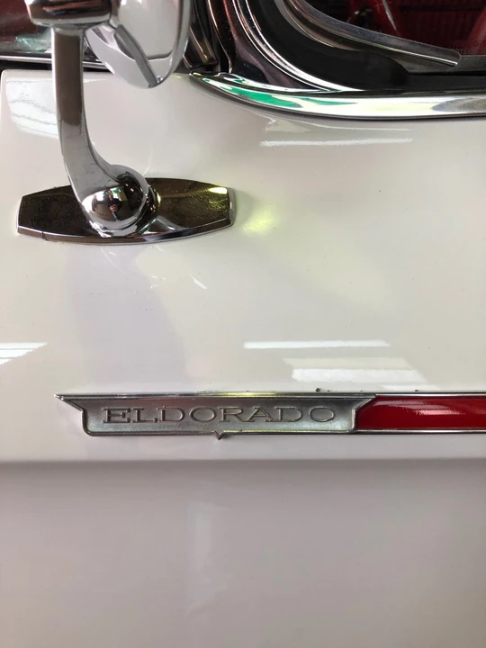 1962 Cadillac Eldorado 5th Gen - Image 14 of 31