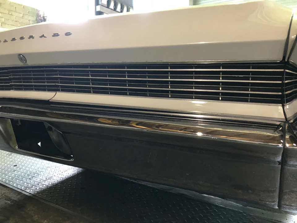 1962 Cadillac Eldorado 5th Gen - Image 17 of 31