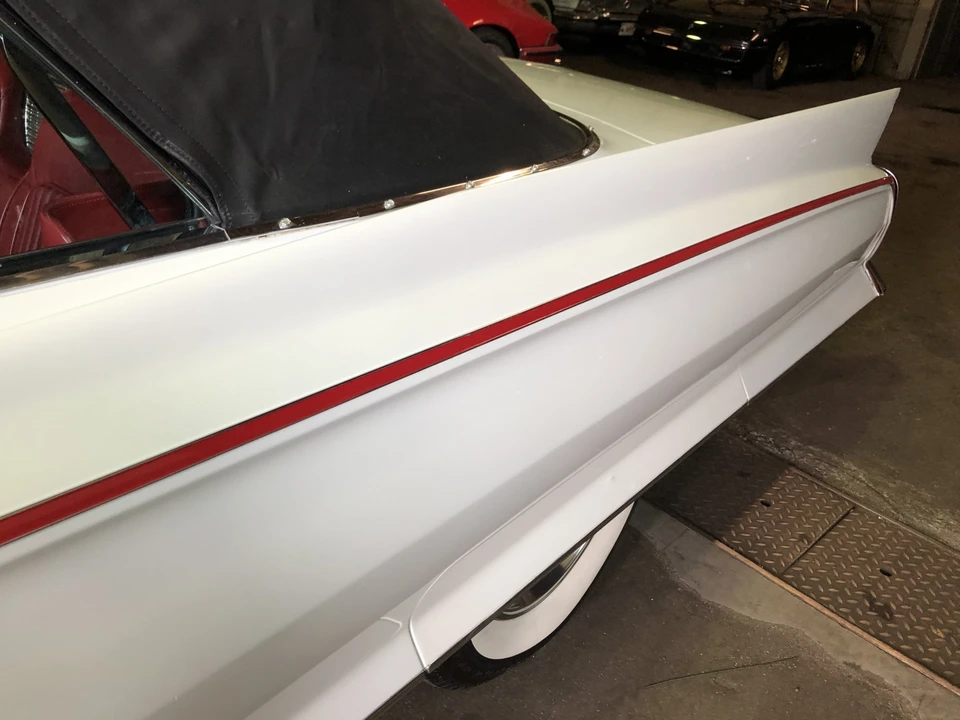 1962 Cadillac Eldorado 5th Gen - Image 19 of 31
