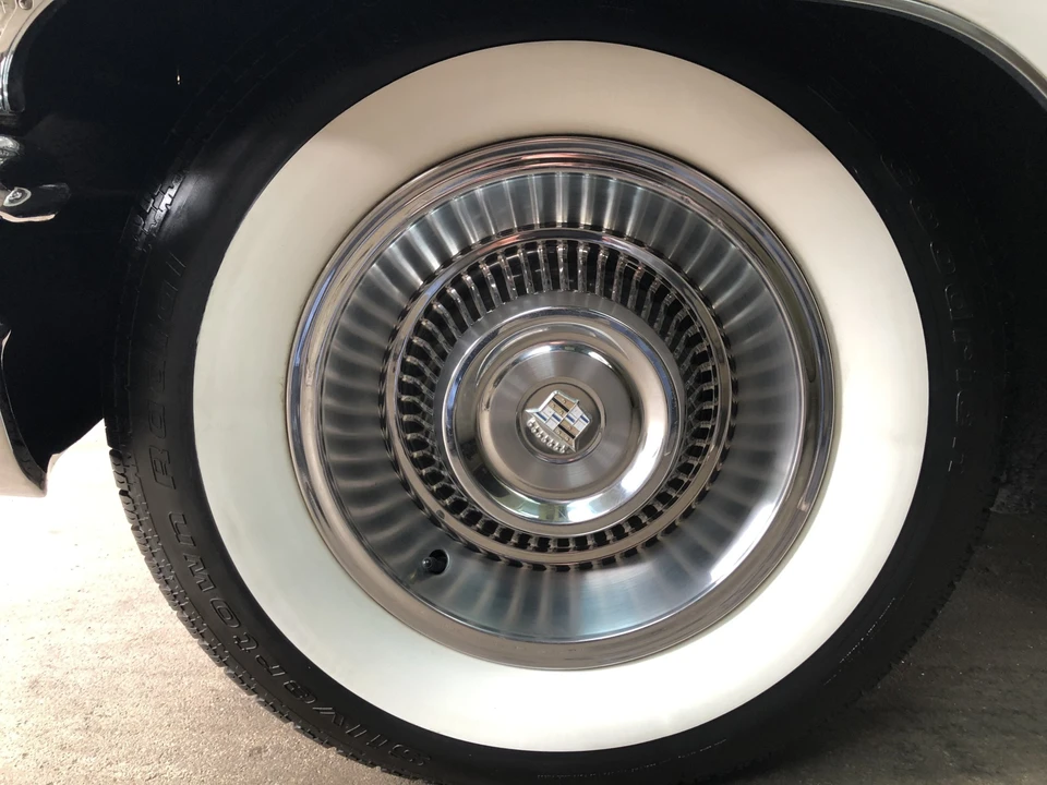 1962 Cadillac Eldorado 5th Gen - Image 21 of 31