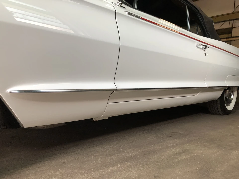 1962 Cadillac Eldorado 5th Gen - Image 22 of 31