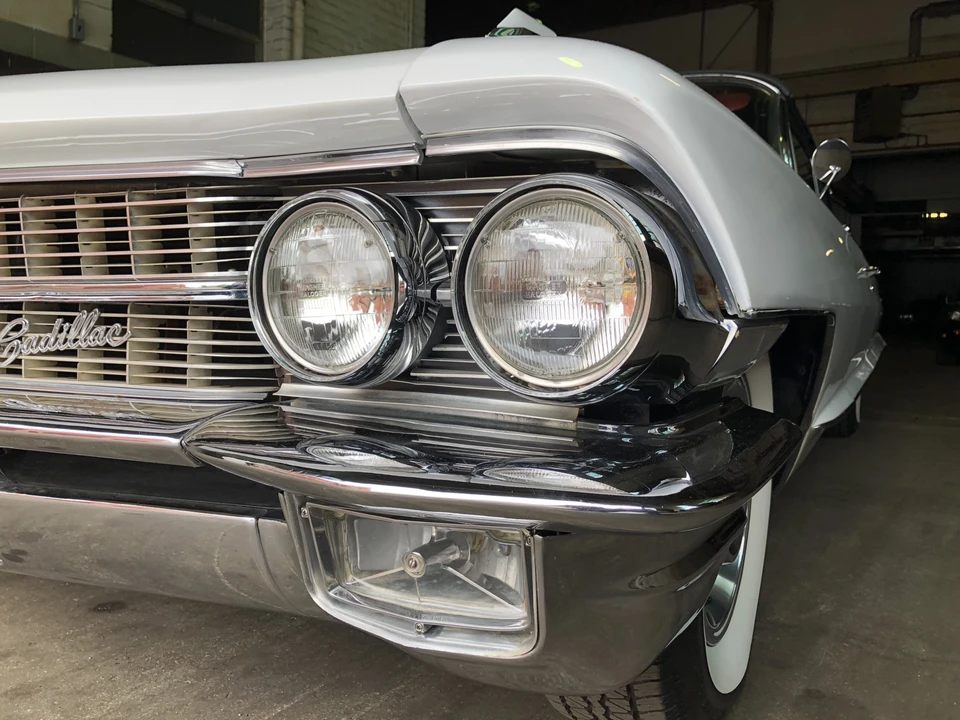 1962 Cadillac Eldorado 5th Gen - Image 23 of 31
