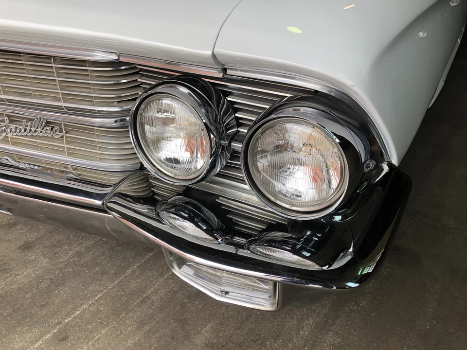 1962 Cadillac Eldorado 5th Gen - Image 24 of 31