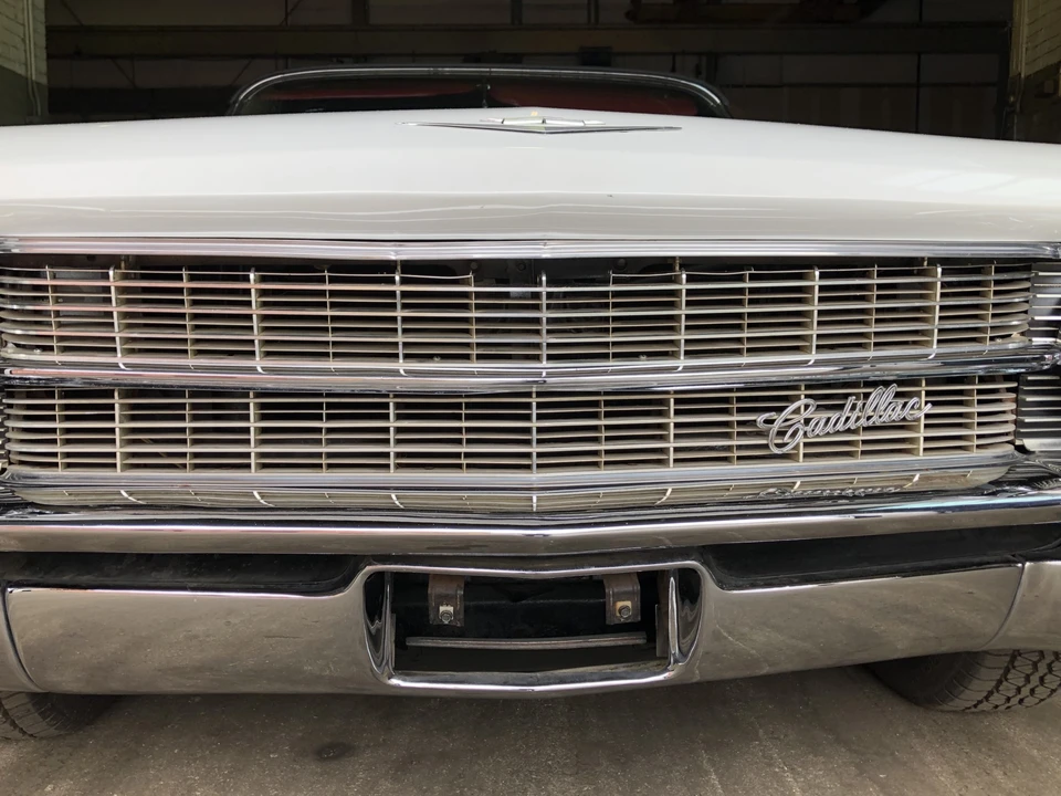 1962 Cadillac Eldorado 5th Gen - Image 25 of 31