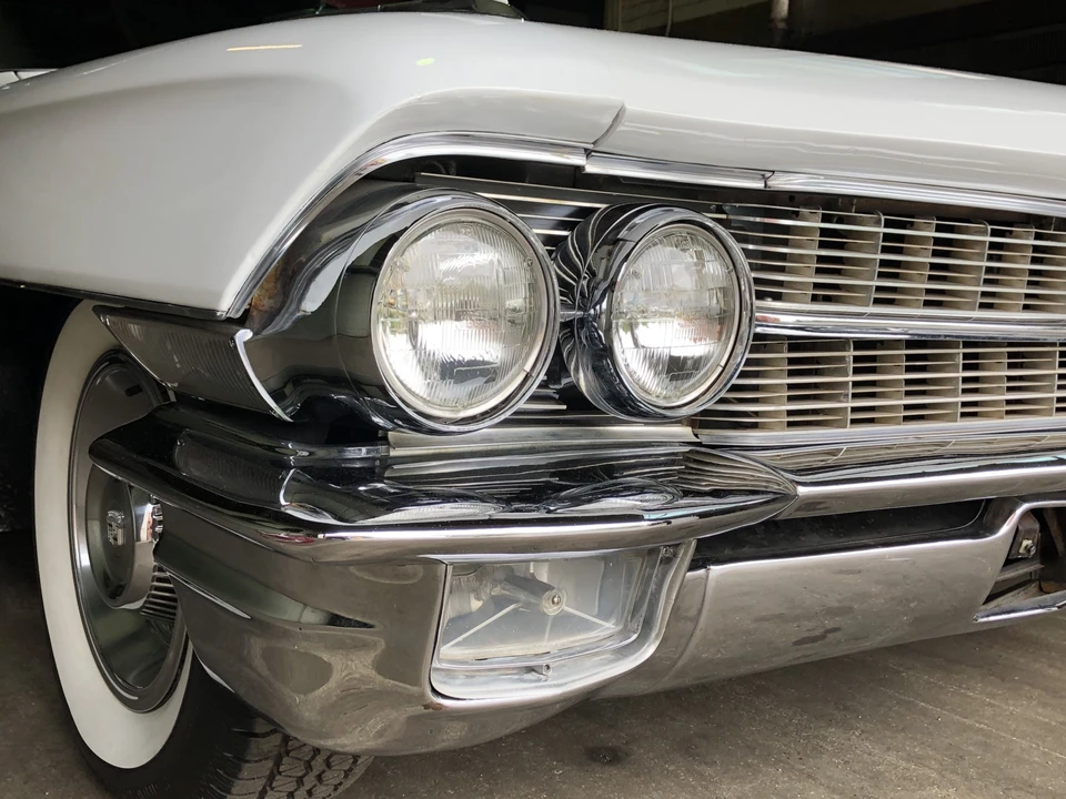 1962 Cadillac Eldorado 5th Gen - Image 26 of 31