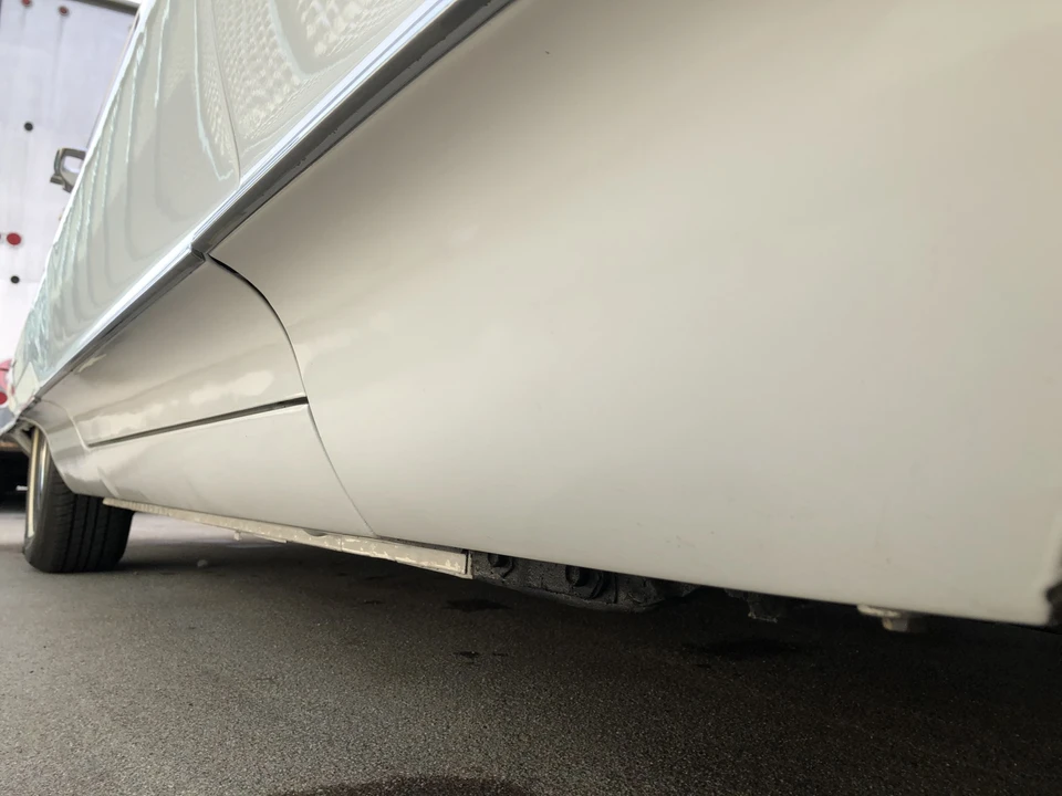 1962 Cadillac Eldorado 5th Gen - Image 30 of 31