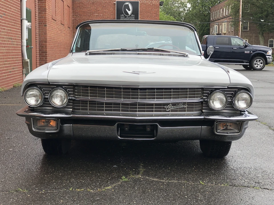 1962 Cadillac Eldorado 5th Gen - Image 11 of 31