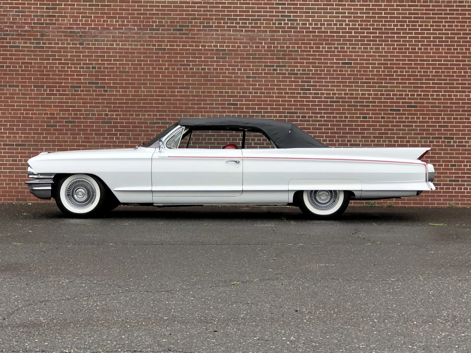 1962 Cadillac Eldorado 5th Gen - Image 9 of 31