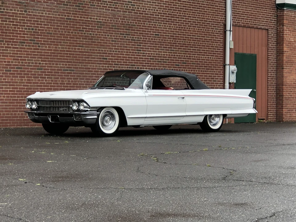 1962 Cadillac Eldorado 5th Gen - Image 7 of 31