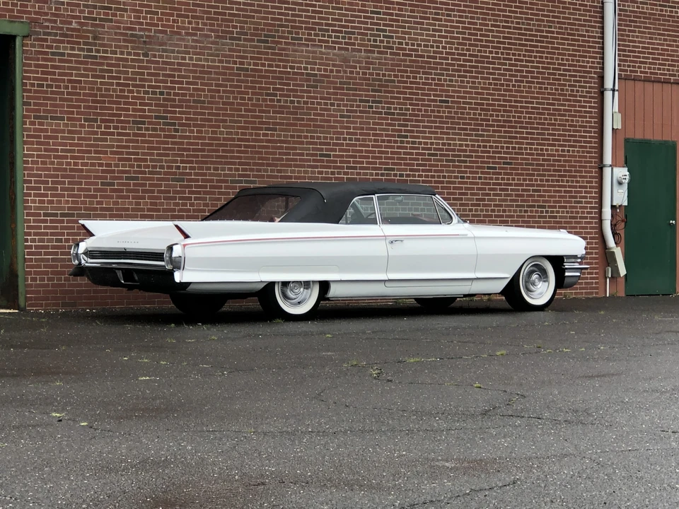 1962 Cadillac Eldorado 5th Gen - Image 6 of 31