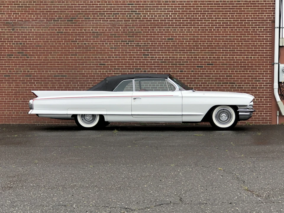 1962 Cadillac Eldorado 5th Gen - Image 5 of 31