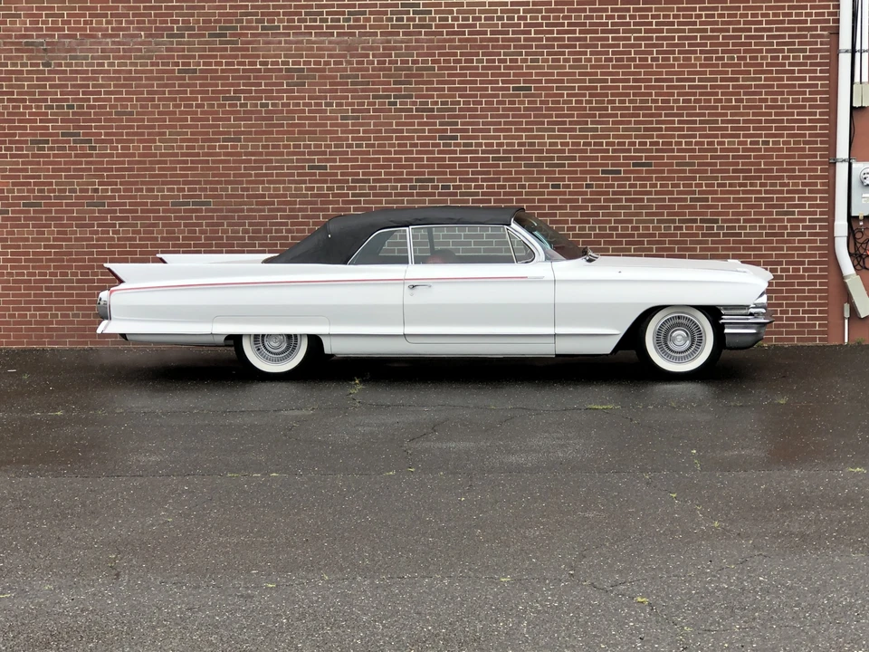 1962 Cadillac Eldorado 5th Gen - Image 4 of 31