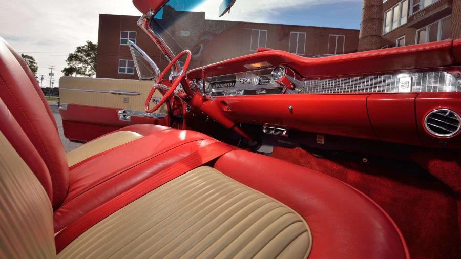 1962 Cadillac Eldorado 5th Gen - Image 5 of 20