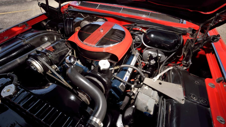 1962 Cadillac Eldorado 5th Gen - Image 6 of 20