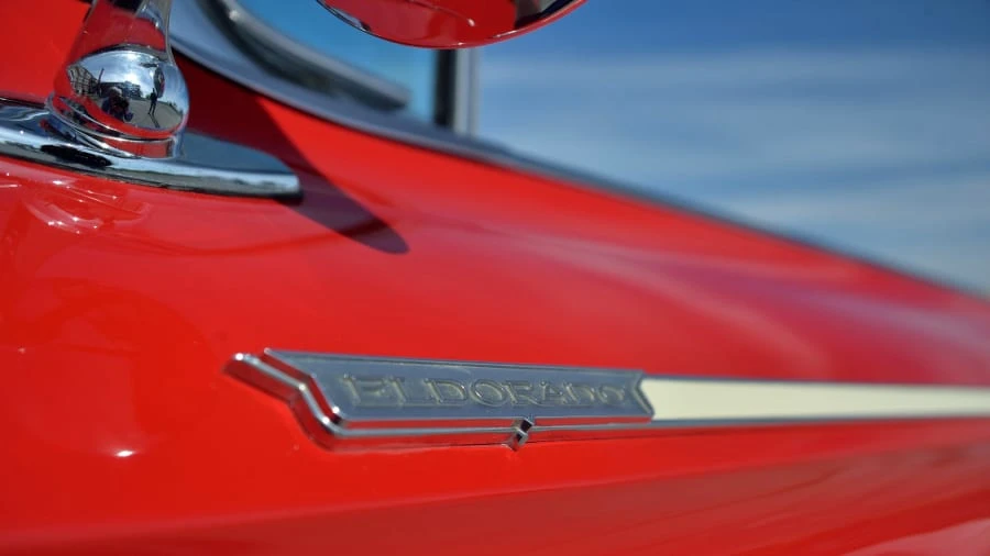 1962 Cadillac Eldorado 5th Gen - Image 10 of 20