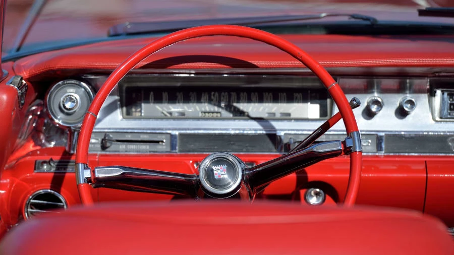 1962 Cadillac Eldorado 5th Gen - Image 15 of 20