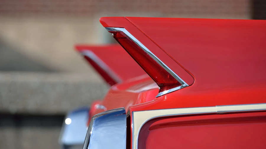 1962 Cadillac Eldorado 5th Gen - Image 16 of 20