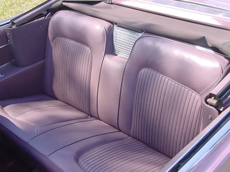 1962 Ferrari 612 - Image 3 of 5